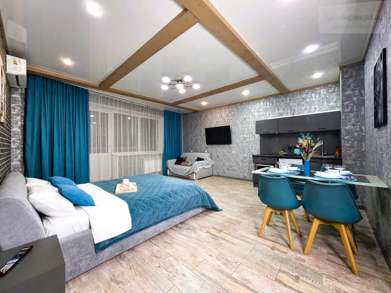 Фото квартиры: улица Чехова, 135