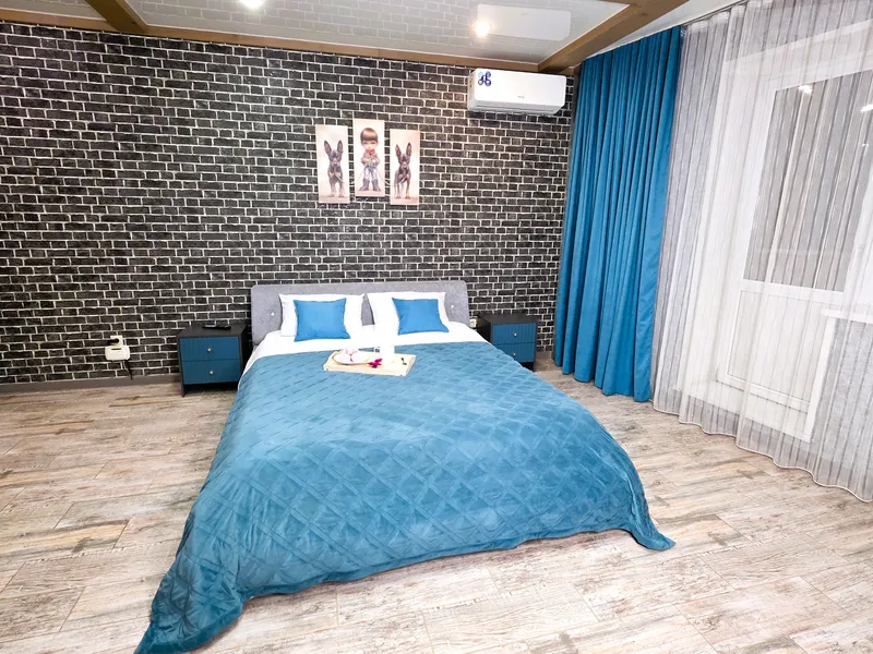 Фото квартиры 4