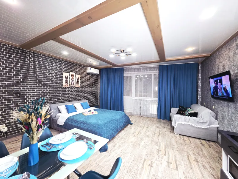 Фото квартиры 8