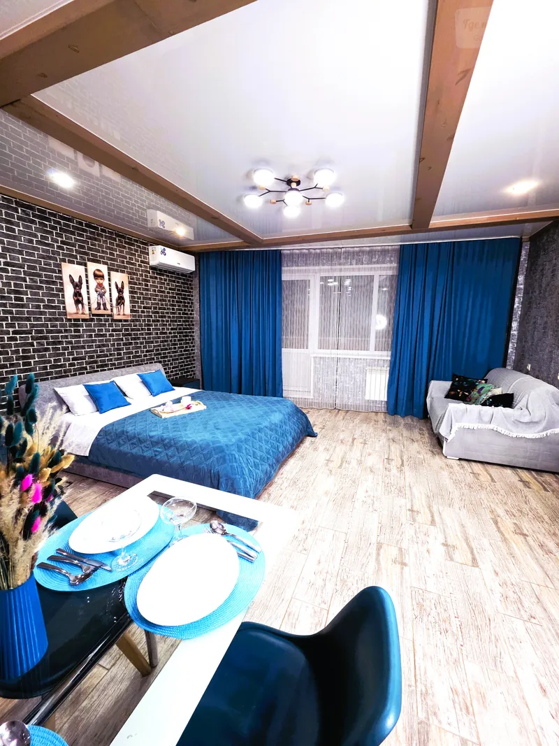 Фото квартиры 10