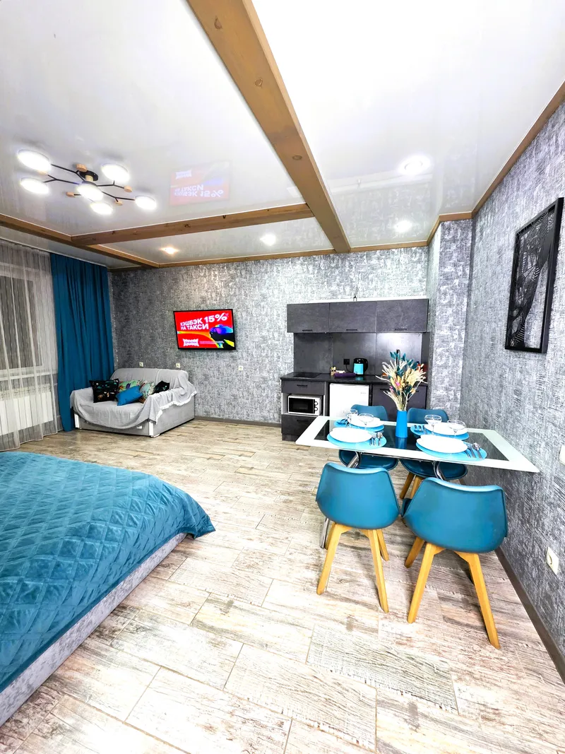 Фото квартиры 12