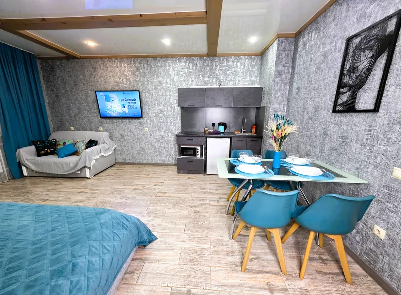 Фото квартиры 11