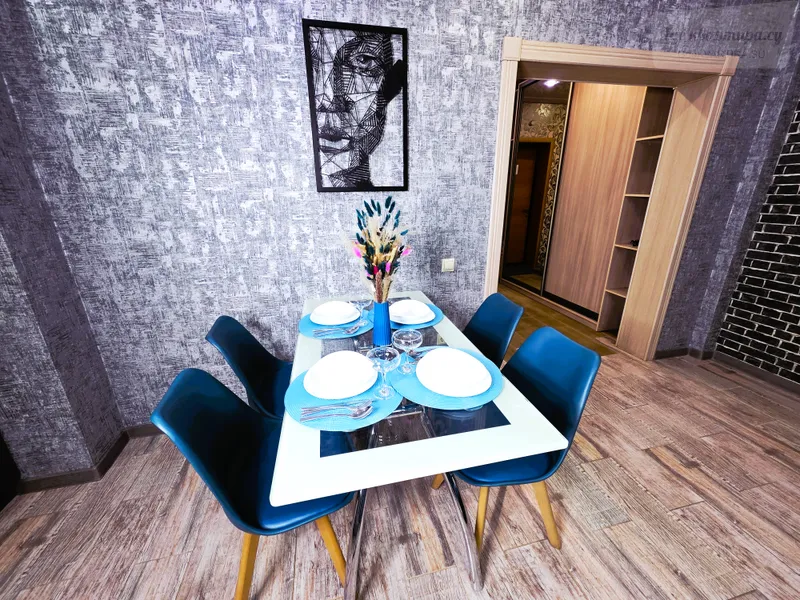 Фото квартиры 21