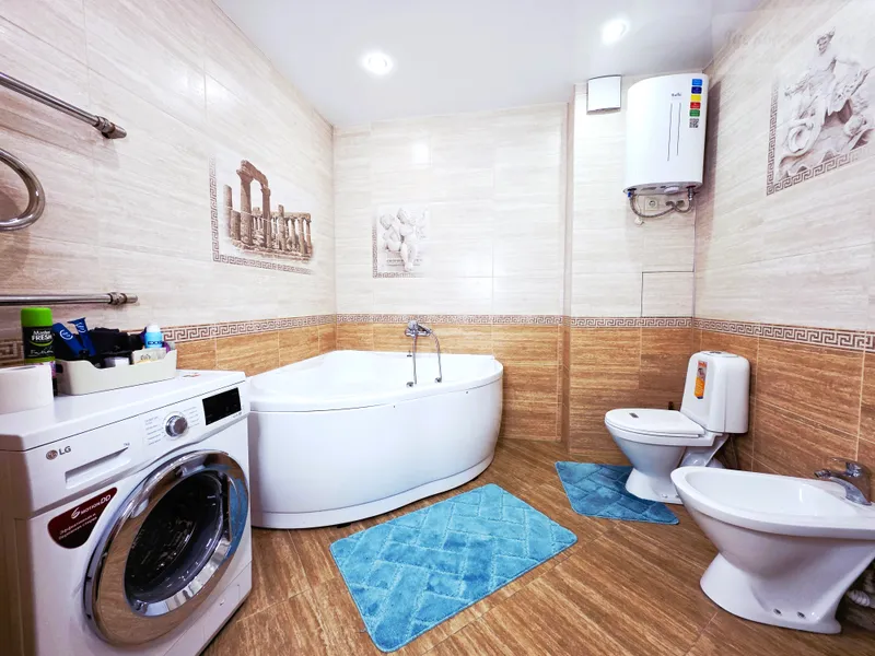 Фото квартиры 25