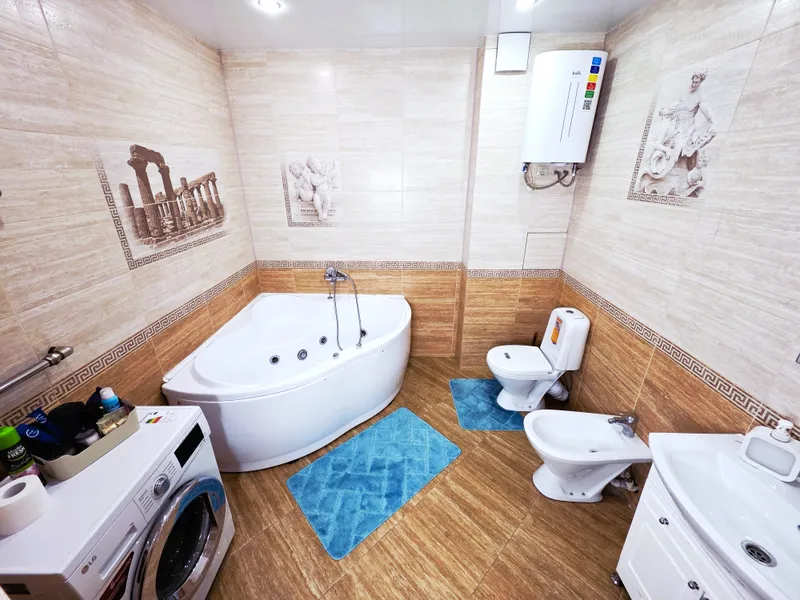 Фото квартиры 26