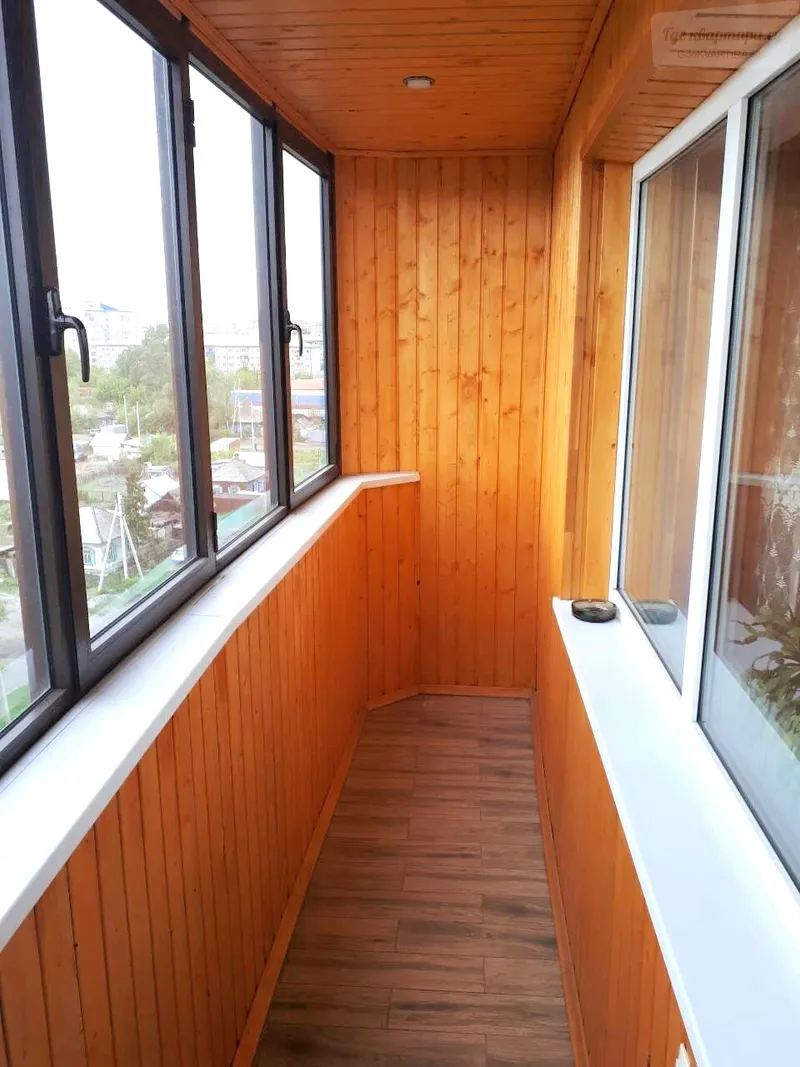 Фото квартиры 32