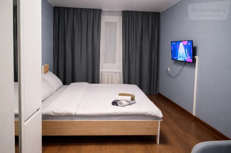 Фото квартиры 4