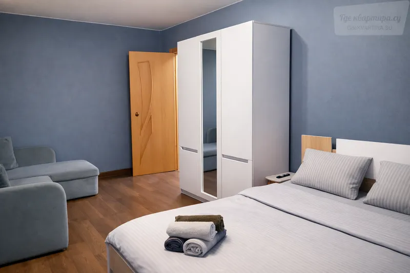 Фото квартиры 5