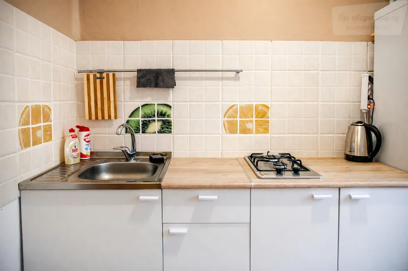 Фото квартиры 10