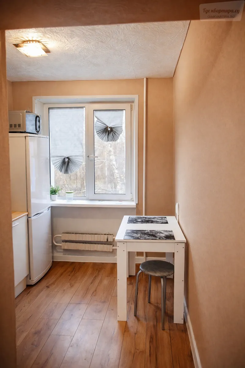 Фото квартиры 12