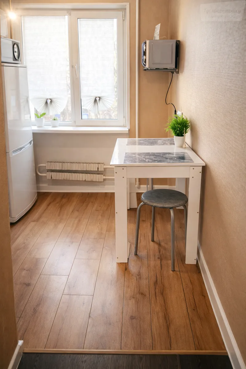 Фото квартиры 13