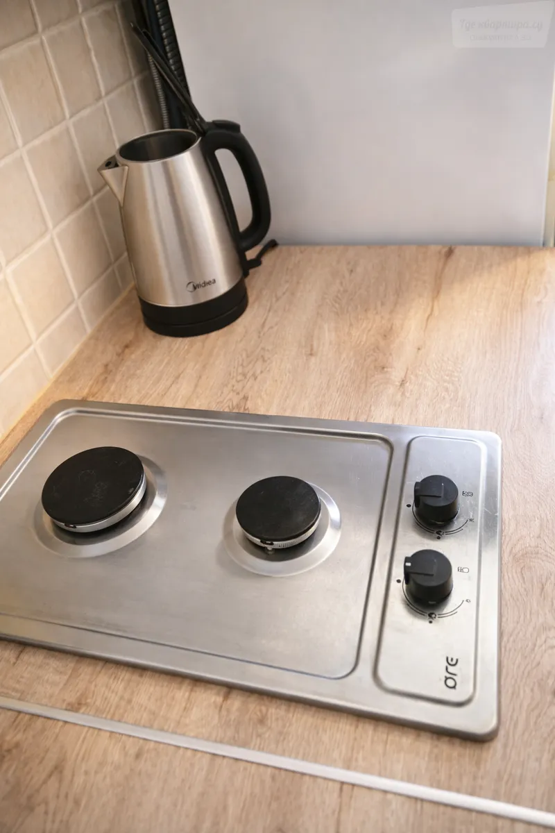 Фото квартиры 15