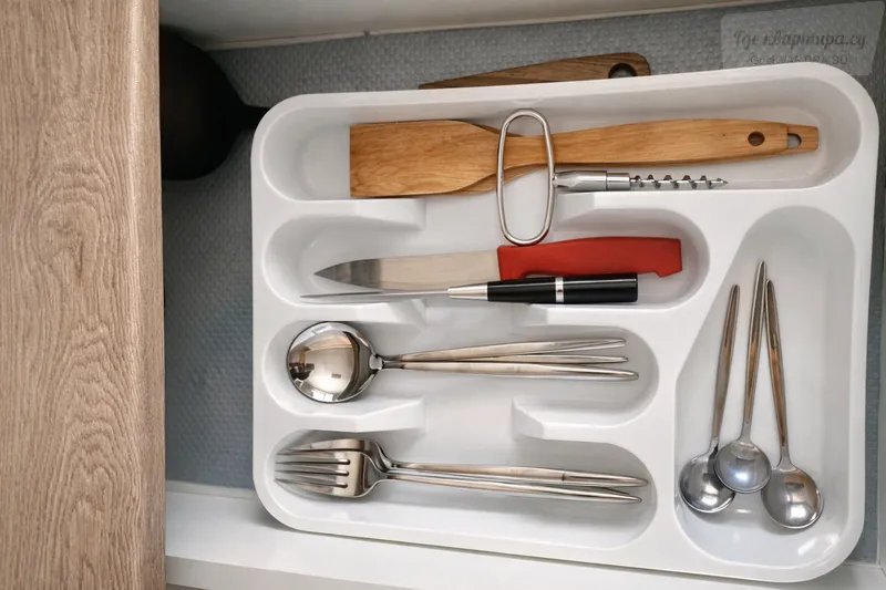 Фото квартиры 16