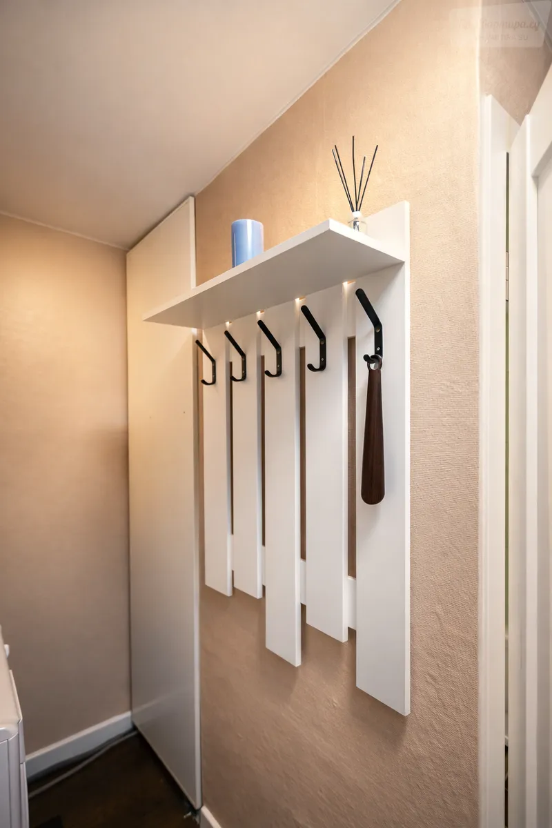 Фото квартиры 18