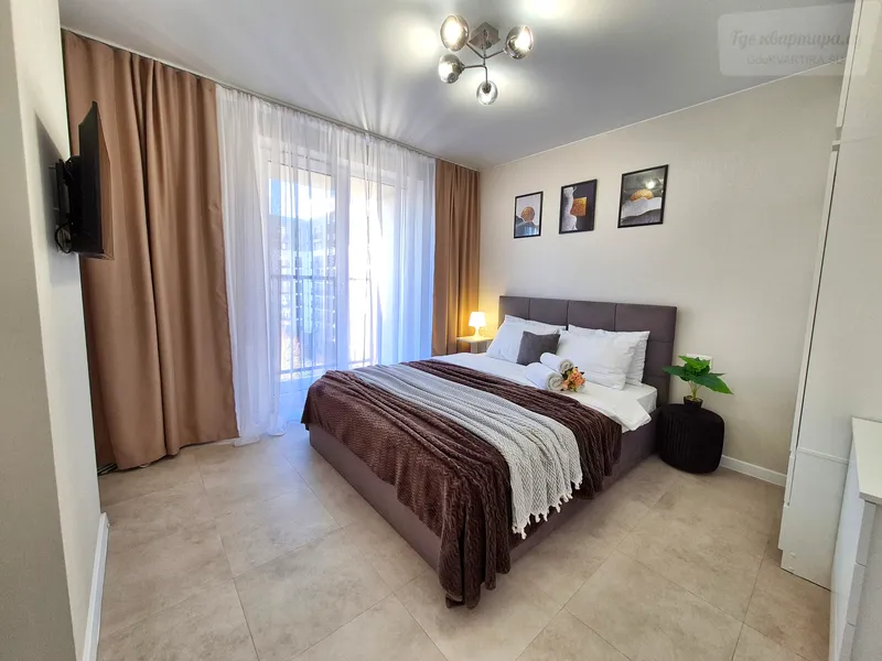 Фото квартиры 2