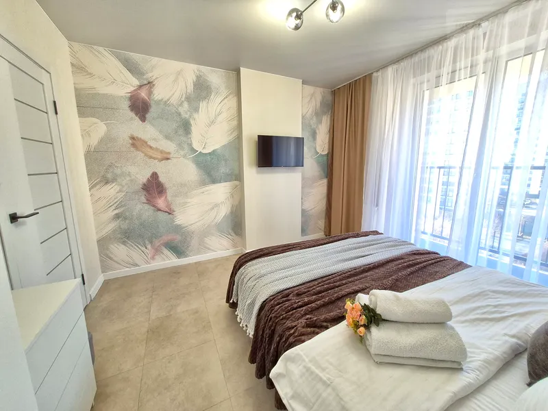 Фото квартиры 3