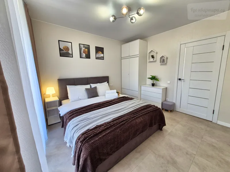 Фото квартиры 4