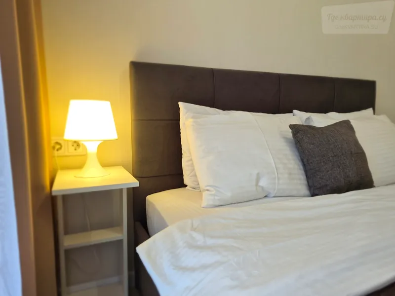 Фото квартиры 6