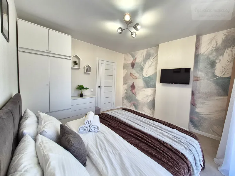 Фото квартиры 5