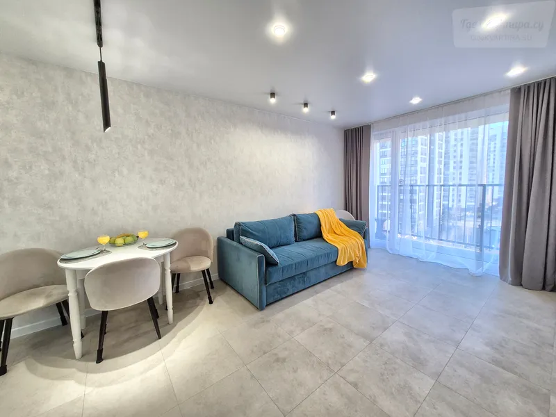 Фото квартиры 8