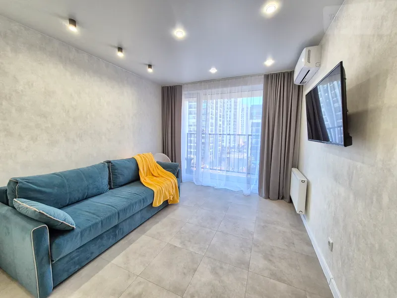 Фото квартиры 9