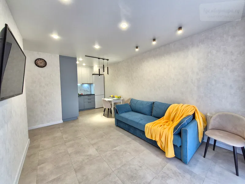 Фото квартиры 10