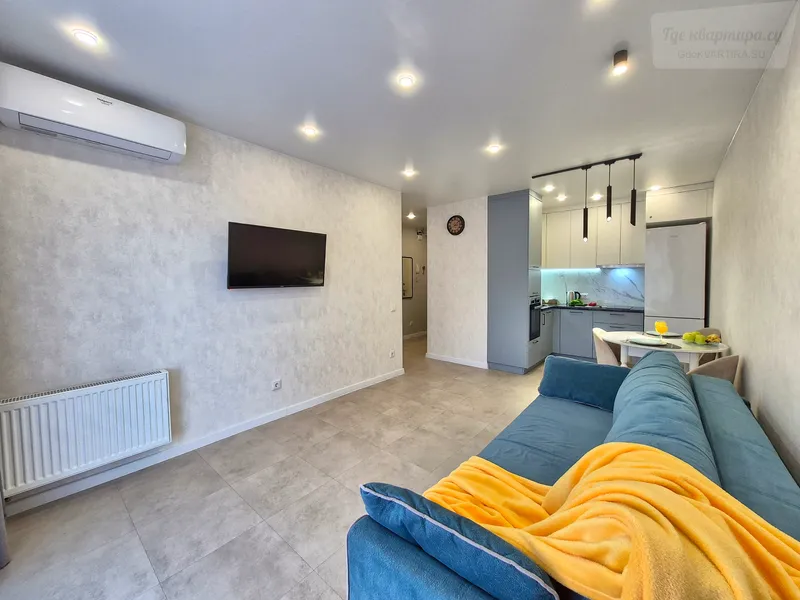 Фото квартиры 11