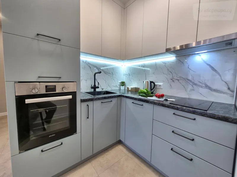 Фото квартиры 12