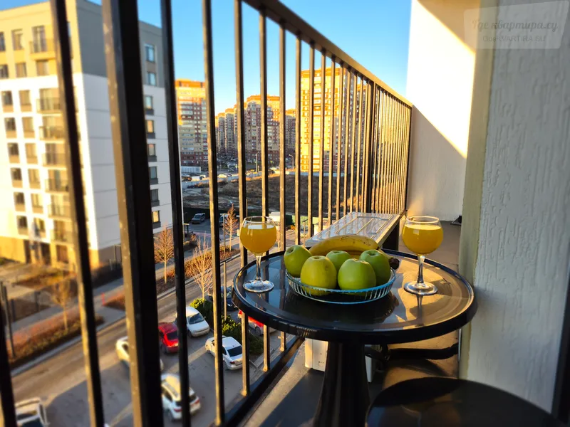 Фото квартиры 25