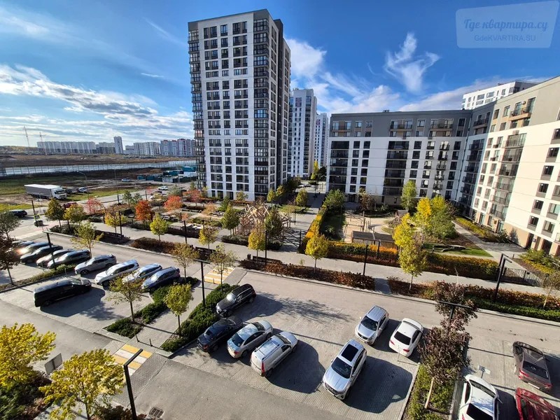 Фото квартиры 28