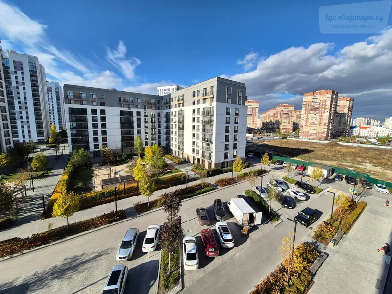 Фото квартиры 29