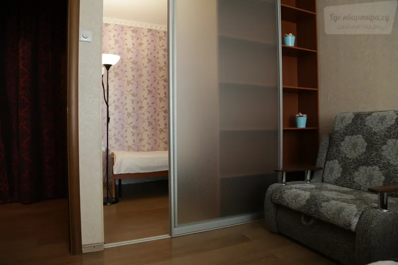 Фото квартиры 12