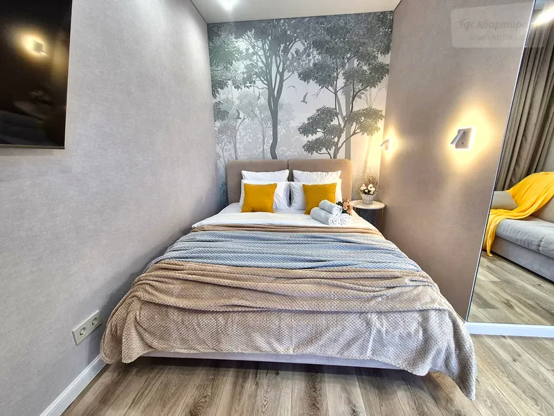 Фото квартиры 3