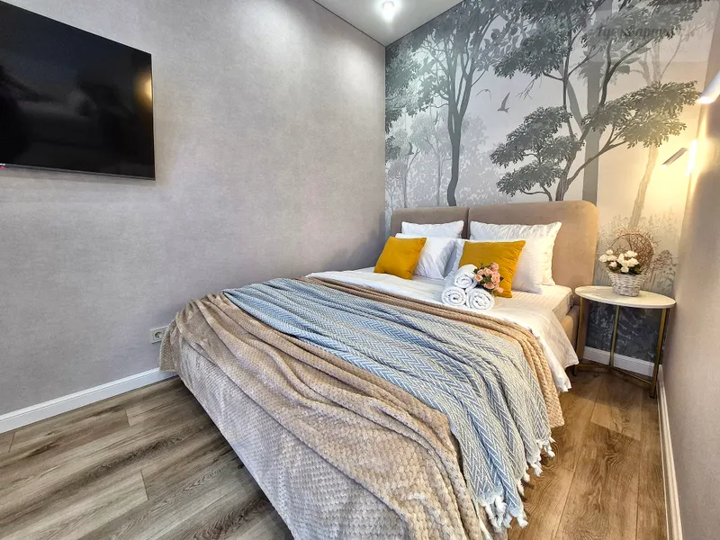 Фото квартиры: улица Евгения Войнова, 7