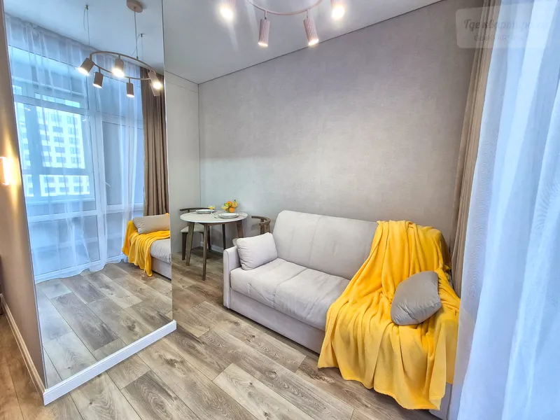 Фото квартиры 6