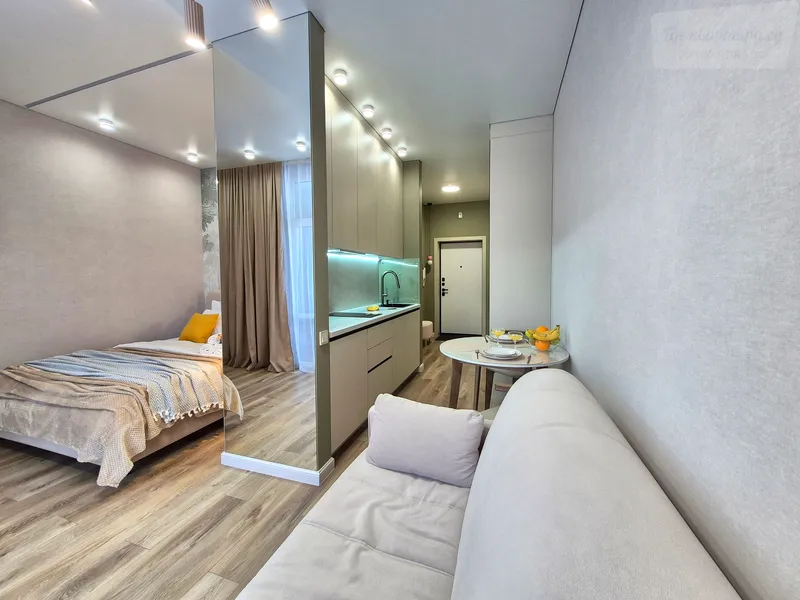 Фото квартиры 9