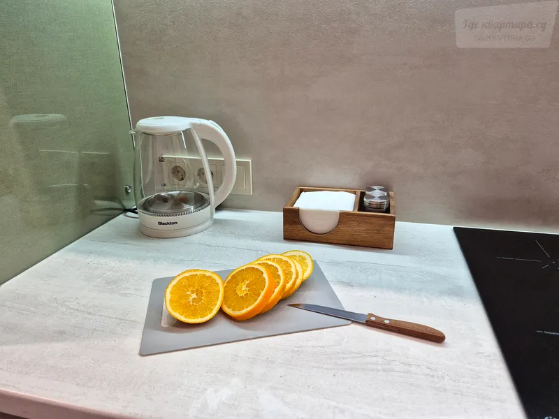 Фото квартиры 12