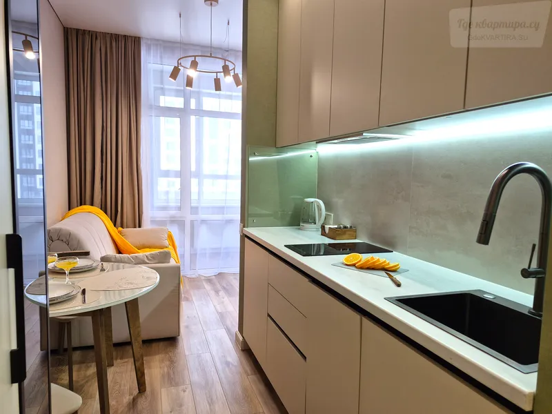 Фото квартиры 16