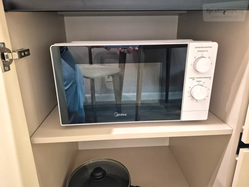 Фото квартиры 17