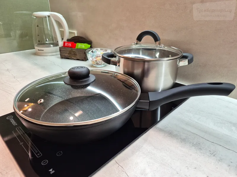 Фото квартиры 18