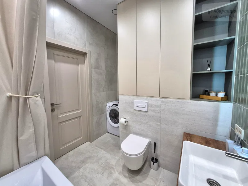 Фото квартиры 24