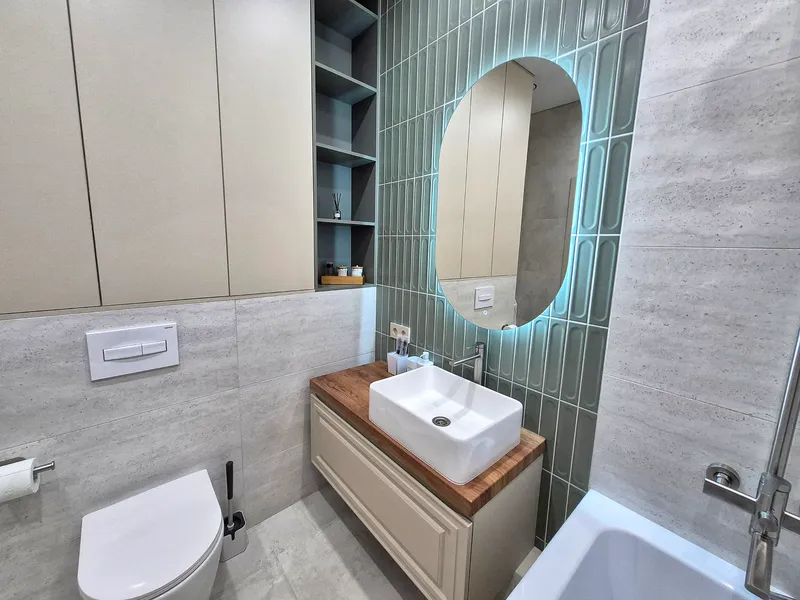 Фото квартиры 25