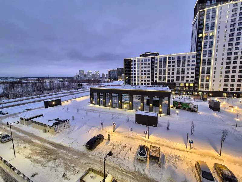 Фото квартиры 35