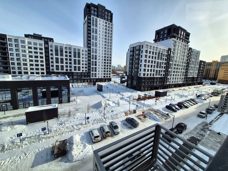 Фото квартиры 36