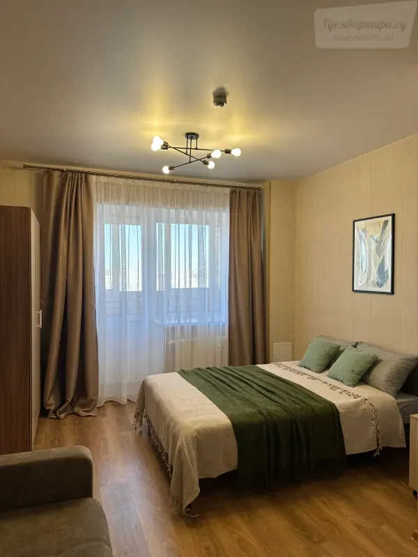 Фото квартиры 2