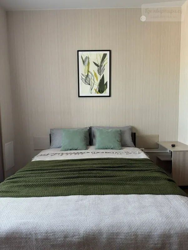 Фото квартиры 5