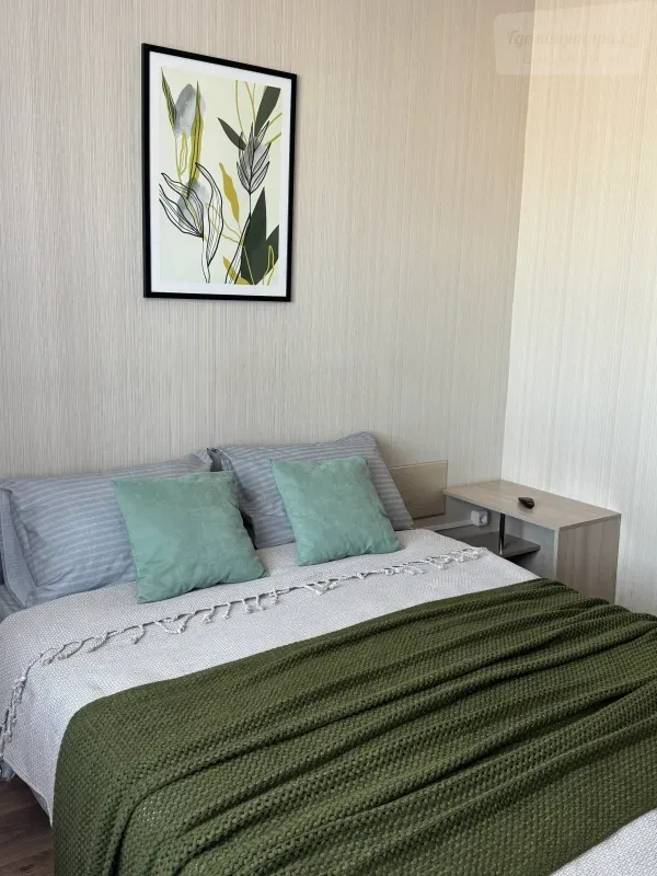 Фото квартиры 6