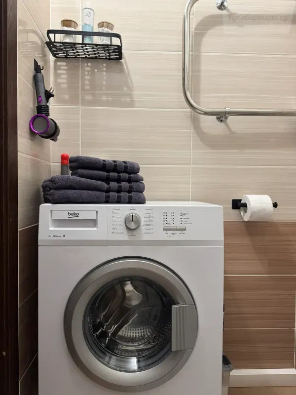 Фото квартиры 12