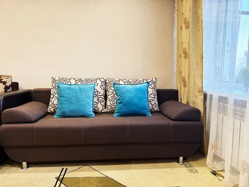 Фото квартиры 3