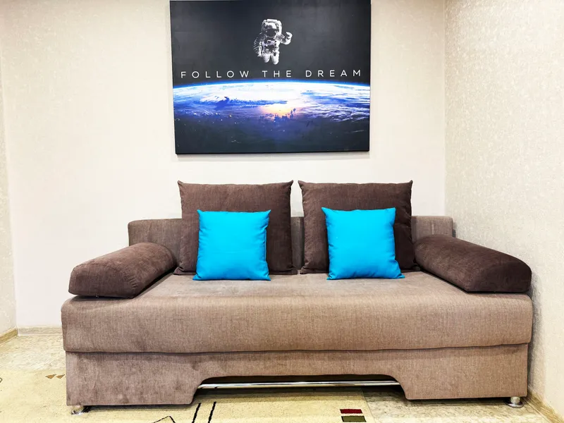 Фото квартиры 6